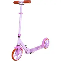 Boarddistribution Story Urban Go Scooter Baby Lila