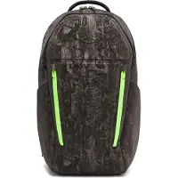 Under Armour No Weigh Backpack - black, Größe:-