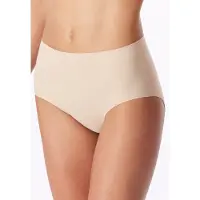 Schiesser "Invisible Soft" mit hohem Bund