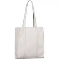 Gabor Damen Schultertasche Tote Bag ELFIE Weiß Kunstleder-