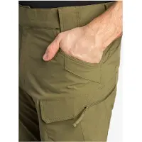 Helikon Tex OTP Outdoor Tactical Pants - XL/Regular, olivgrün