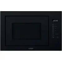 Candy Wave 600 CA38FL7N25WXB, Integriert, Grill-Mikrowelle, 25 l, 850 W, Eingebautes Display, Touchsteuerung