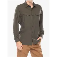Helikon Tex Defender Mk2 Tropical Shirt XL, dark olive