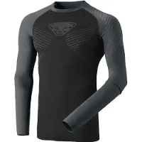 Dynafit Speed Dryarn Langarm-baselayer