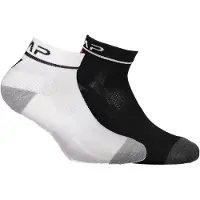 CMP 2-Paar-Set Baumwollsocken