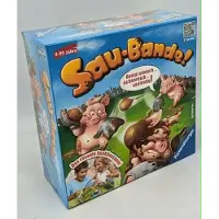 Ravensburger Sau-Bande!