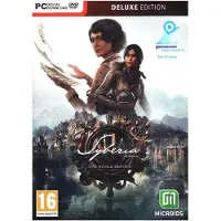 Syberia: The World Before - Deluxe Edition, PC, T (Jugendliche)