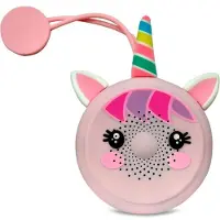 Kids Einhorn Süße Träume Einhorn Bluetooth Drahtloser Lautsprecher