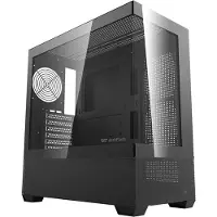 Darkflash - DS900 Air Black - Computergehäuse