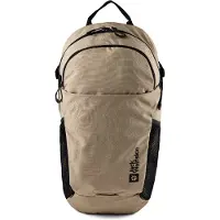 Jack Wolfskin - Velocity 20 - Wanderrucksack beige