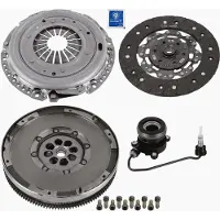 SACHS 229601 193 Kupplungssatz 2290601193