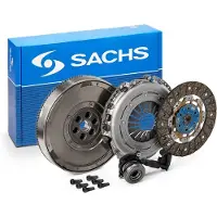 SACHS Sada spojky