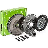 Valeo Kupplungssatz Ø 216 mm IAM-Expertise passend für u.a. OPEL COMBO