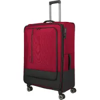 Travelite Koffer Crosslite XL HRSG Größe: Einheitsgröße