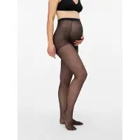 Mamalicious Malou 20 Den Maternity Strumpfhose