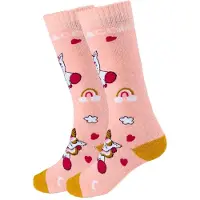 Cairn Spirit J Lange Socken 2 Einheiten