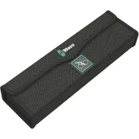 Wera 9435 Textile Box Bicycle Set Torque 1, leer - 05136487001