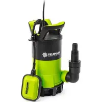 Fieldmann Tauchpumpe - - FVC 2004-EK