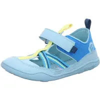 Affenzahn - Kid's Sandale Vegan Breezy - Sandalen Gr 21 türkis