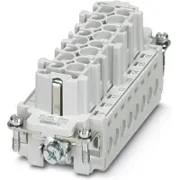 Phoenix Contact 1648241 Kontakteinsatz HC-B 16-I-UT-F HCB16IUTF