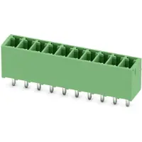 Phoenix Contact 1843680 Leiterplatten-Grundleiste MCV 1,5/10-G-3,5 MCV1510G35 - 100 Stück