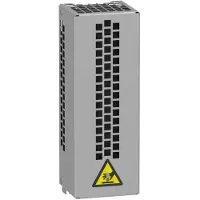 Schneider Electric VW3A7730 Bremswiderstand, 100Ohm, 0,1 kW, IP20