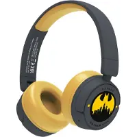 OTL TECHNOLOGIES Gotham City Batman Dc Comics Kopfhörer