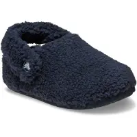 Crocs Classic Cozzzy Hausschuhe Für Kleinkinder