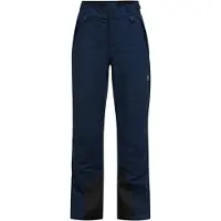 Peak Performance Damen Skihose Anima Hipe 2L Insulated Shell Pants Blue Shadow - L