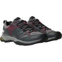 The North Face - Hedgehog GORE-TEX - Multisportschuhe Gr 45,5 schwarz