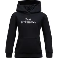 Peak Performance Kapuzensweatshirt "Jr Original Hood", mit Kapuze