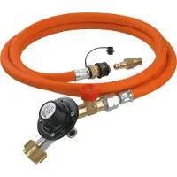 GOK Regl.-Schl.-Set M50-F/SBS 2kg/h 2bar KLF 6,3x3,5x1200-STK STN/Kart. SV