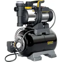 Stanley - Druckerhöhungspumpe - 20 l - 1300 W