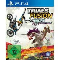 Trials Fusion - The Awesome Max Edition