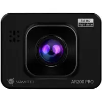 Navitel Ar200 Pro Dashcam