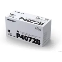 Samsung CLT-P4072B 2er-Pack Schwarz Tonerkartuschen, 3000 Seiten, Schwarz, 2 Stück(e)