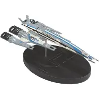 Allianz Norsr-2 Mass Effect Antwort 16 Cm