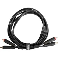 UDG Ultimate Audio Set RCA 1,5 m Audiokabel
