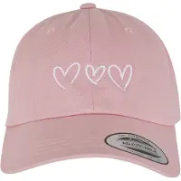 Miss Tee Heart Shapes Kappe
