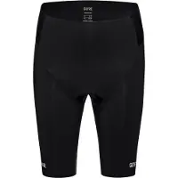 GORE WEAR - Women's Spinshift Short Tights - Radhose Gr 34 schwarz