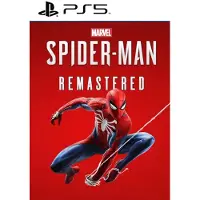 Marvel's Spider-Man Remastered