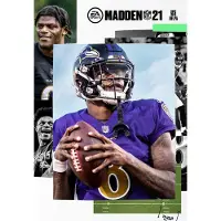Madden NFL 21 SteamKey