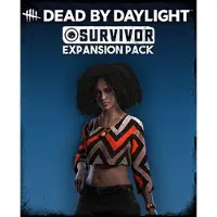 Dead by Daylight - Survivor Expansion Pack (DLC)