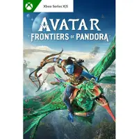 Avatar: Frontiers of Pandora (X|S)