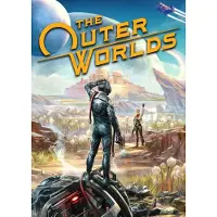 The Outer Worlds Key