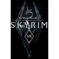 The Elder Scrolls V: Skyrim [VR]