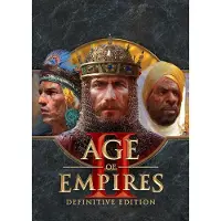 Age of Empires II: Definitive Edition