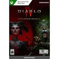 Diablo IV: Vessel of Hatred - Expansion Bundle