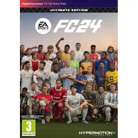 EA SPORTS FC 24 Ultimate Edition (PC)