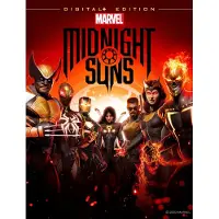 Marvel's Midnight Suns Digital+ Edition